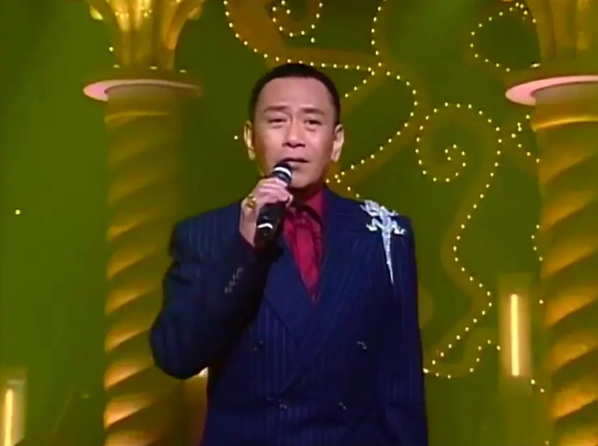 闻歌起武 武侠电视剧主题曲时代的杰出代表 罗文《小李飞刀》