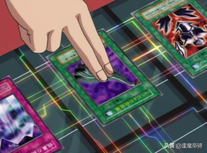 遊戲王：孔雀舞能全程參賽，依賴的卡組很重要，這2張卡是關鍵