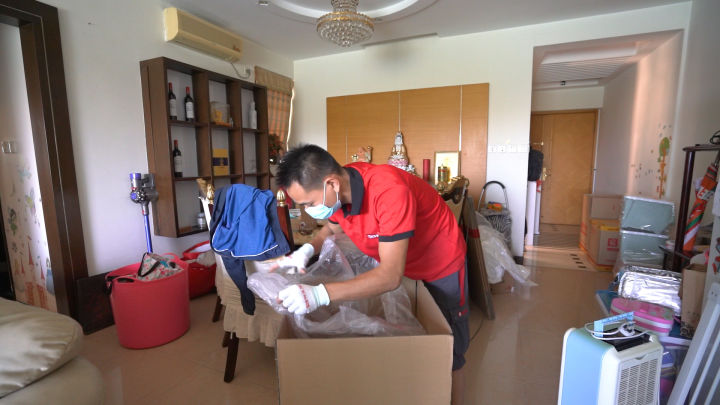 家庭搬家一般多少钱？500-5000，解密为何费用相差这么大