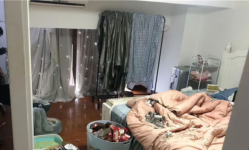 安徽两未成年少女吸食“笑气”被抓！女孩“笑气”成瘾任人摆布