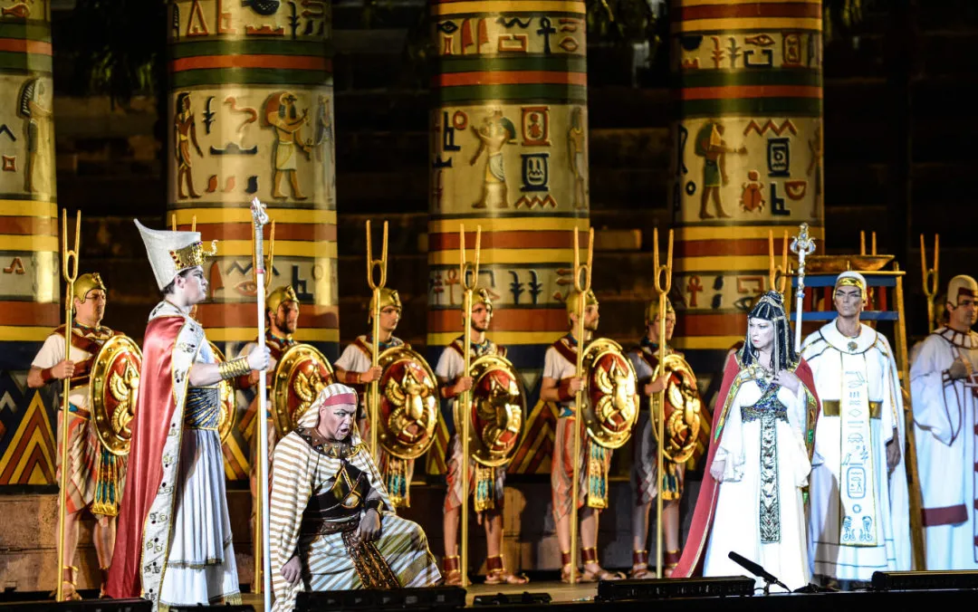 意大利歌剧金曲收割机 威尔第成为歌剧作曲大师的封神之路