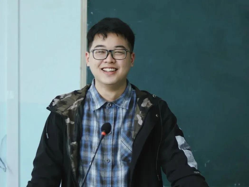 川农这个寝室兄弟团，全体上岸