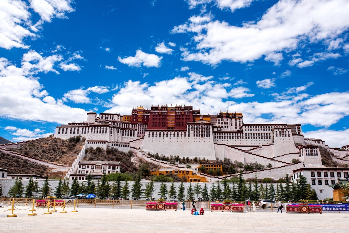 中国旅游必去十大景点(推荐国内的十大世界级美景)-知识分享