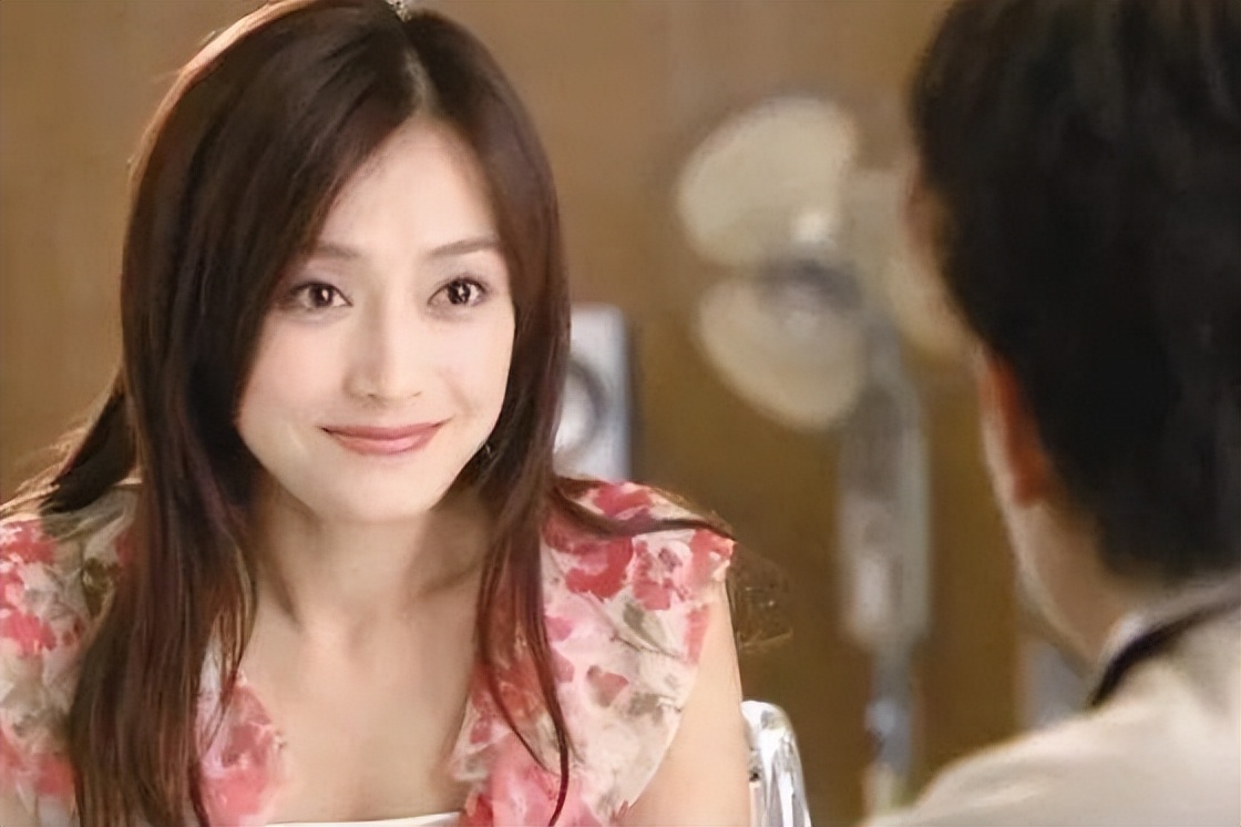 长相“端方”的女演员，我只服这9位！这气质85后小花根本比不了