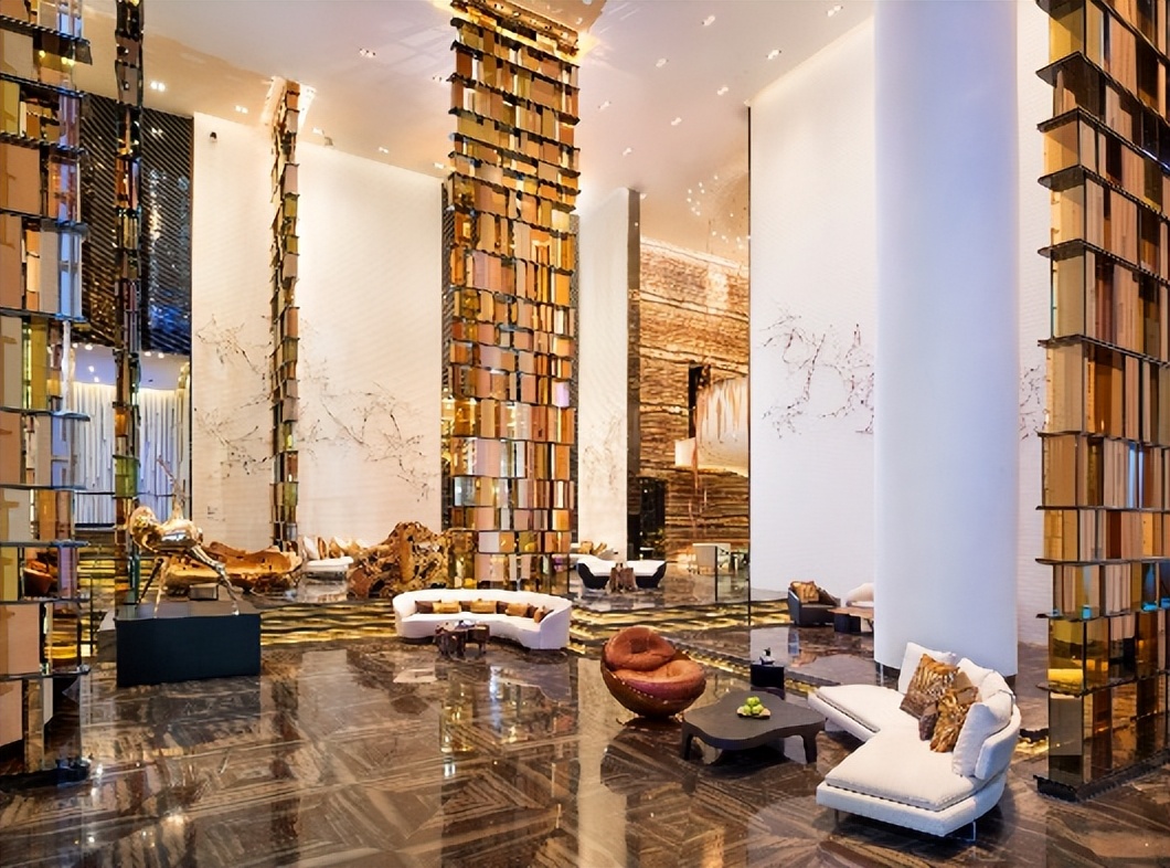 21家奢华酒店荣耀斩获《福布斯旅游指南》多项殊荣