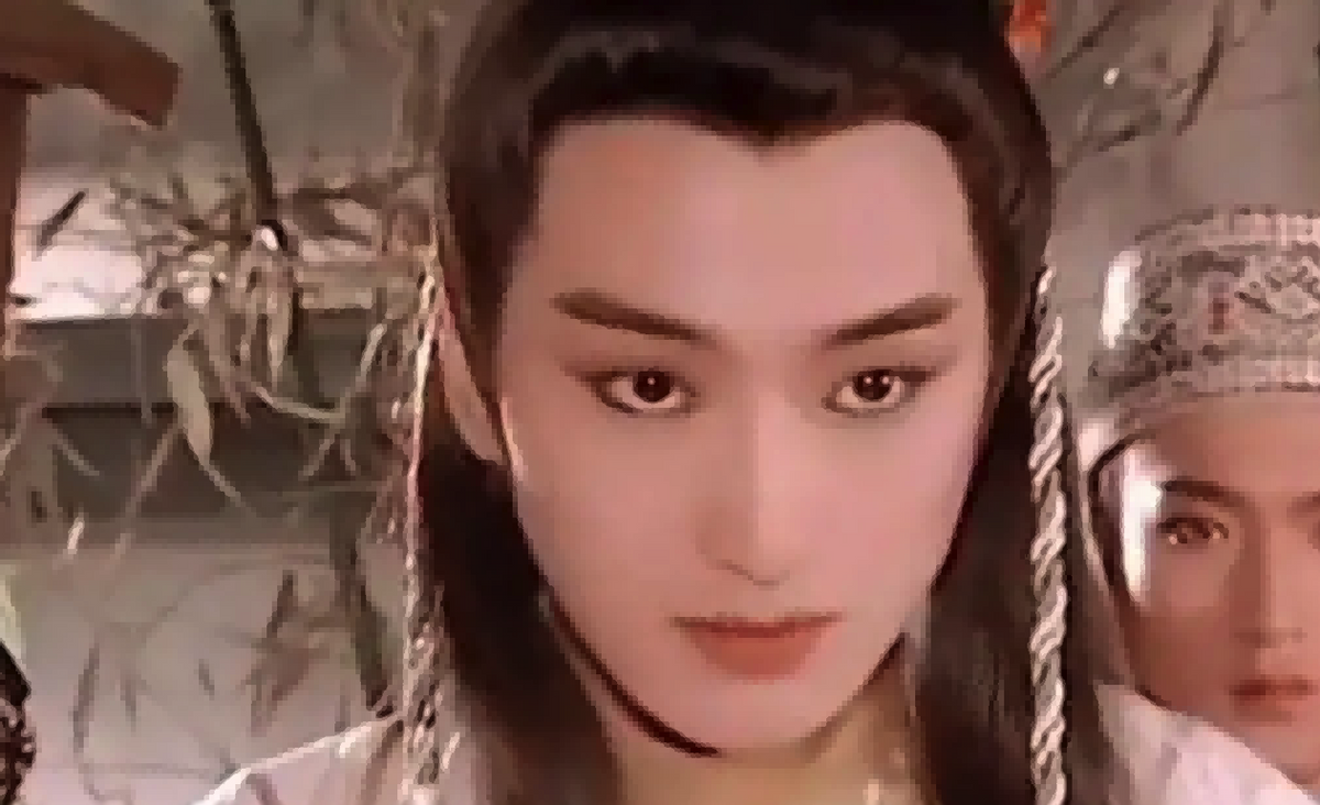 阴柔不等于娘！这10位男明星告诉你，什么叫风华绝代