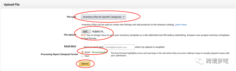 亚马逊删除与恢复链接方法