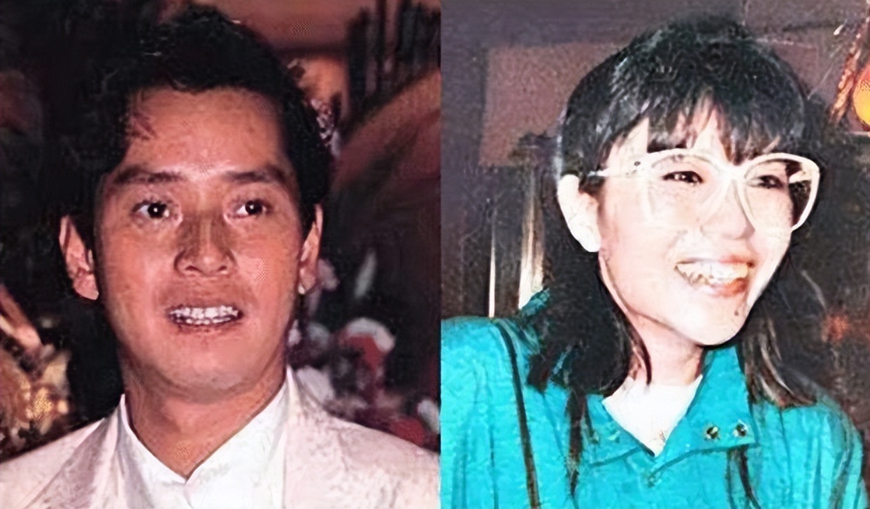 歌王谭咏麟：将上亿资产全部留给妻子，只为让私生子认祖归宗