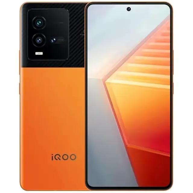 iQOO 10对比OPPO Reno 8 Pro+，谁的配置更强，一眼看懂