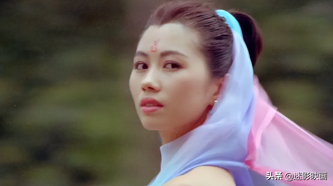 31年前的邪典片，上映5天下架，删减5分钟，甄子丹事后不愿提起