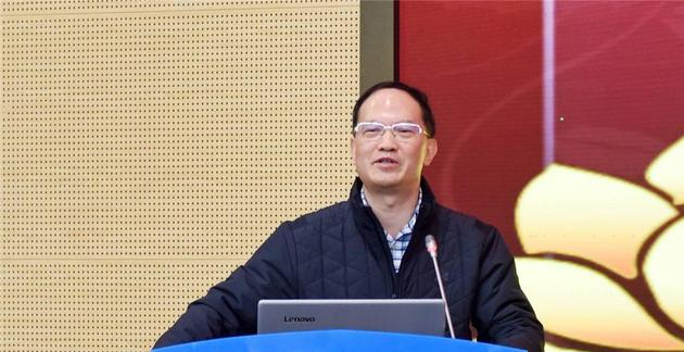 恭喜！又一位院士加盟郑州大学，担任首席教授，来自于湖南大学