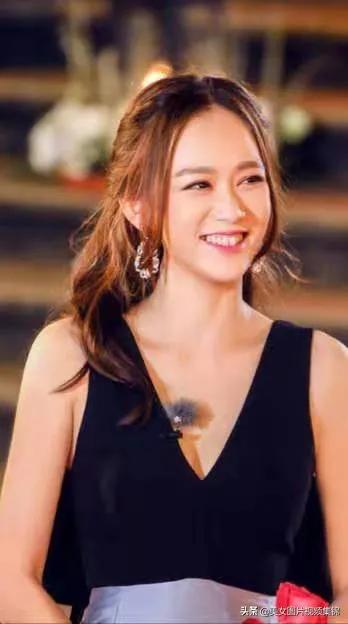 不老女神陈乔恩