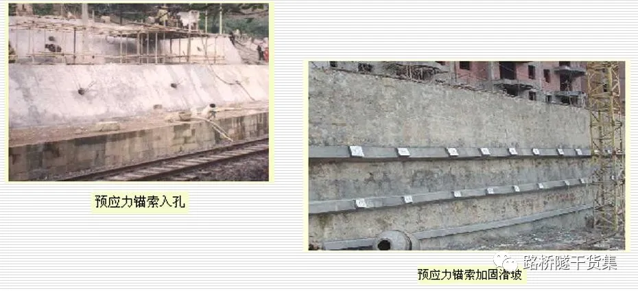 他山之石 | 边坡滑坡稳定性分析及治理，图文并茂