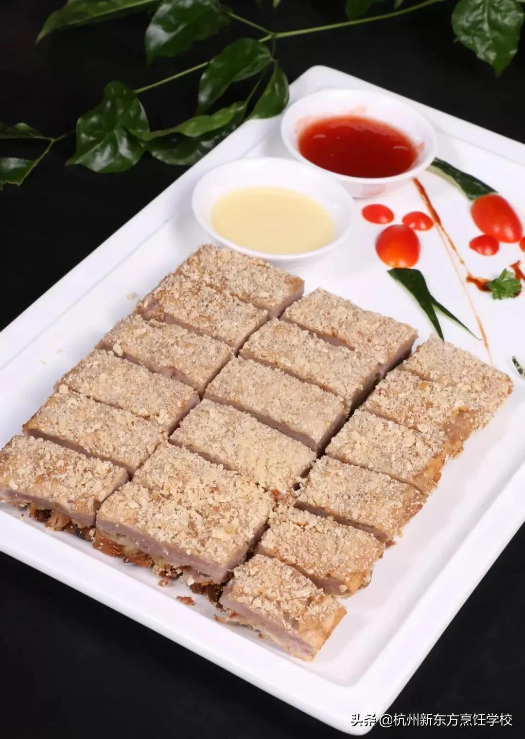 巧手粤菜制作,让你的菜单更丰盛