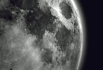 在月球上看地球，有什么“恐怖”的地方？为何宇航员会感到恐惧？