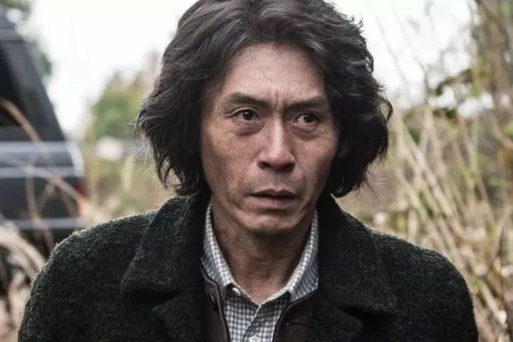 给“演技最好的10位韩国男演员”排个名：李政宰第9，宋康昊仅第2