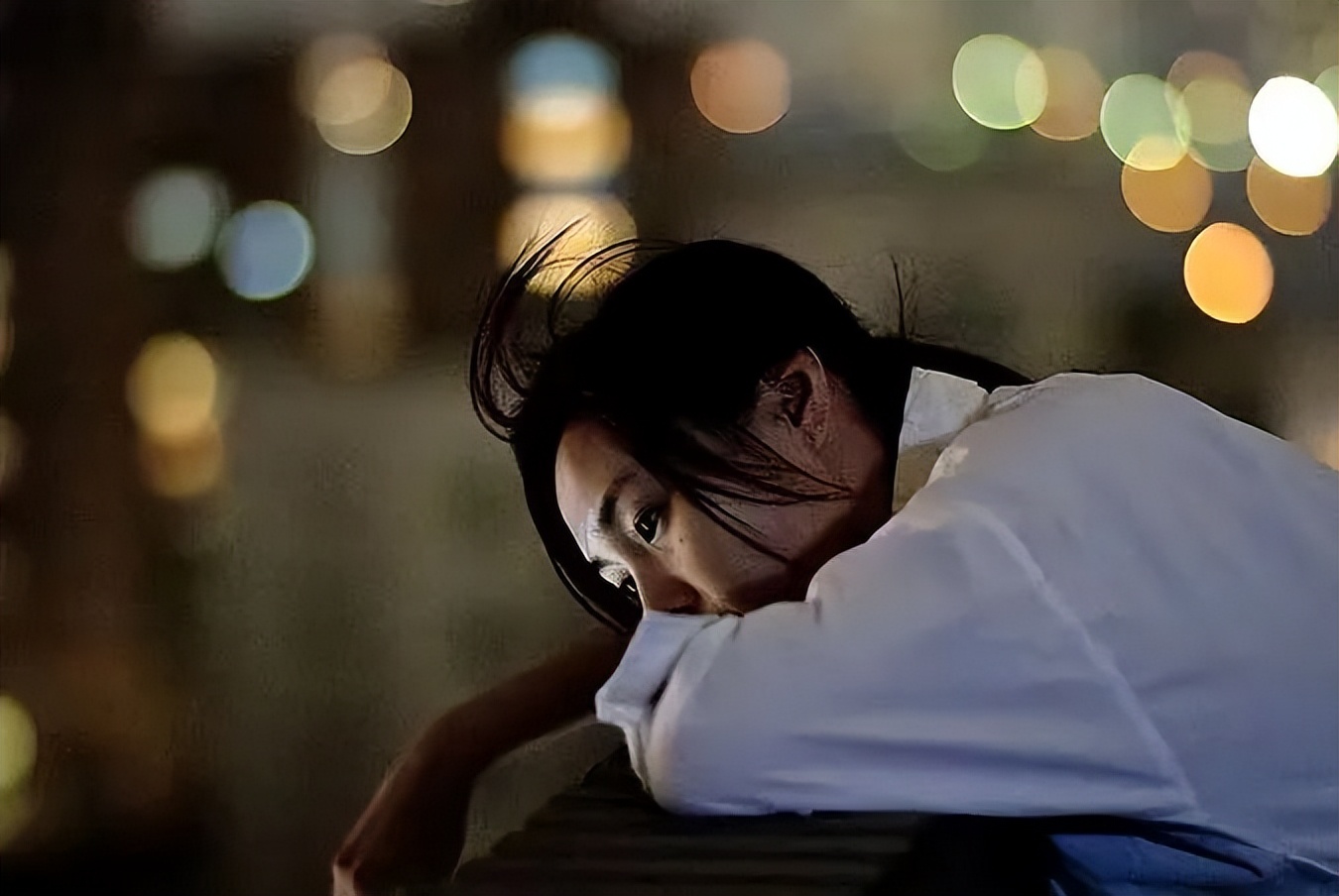 “我，18岁，已经立好遗嘱了”