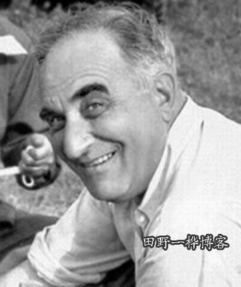 175、他拍出苏联第一部获金棕榈奖的影片