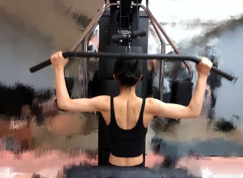 明星的无效健身：脱发、脖子粗、油腻、干巴，快停下来吧