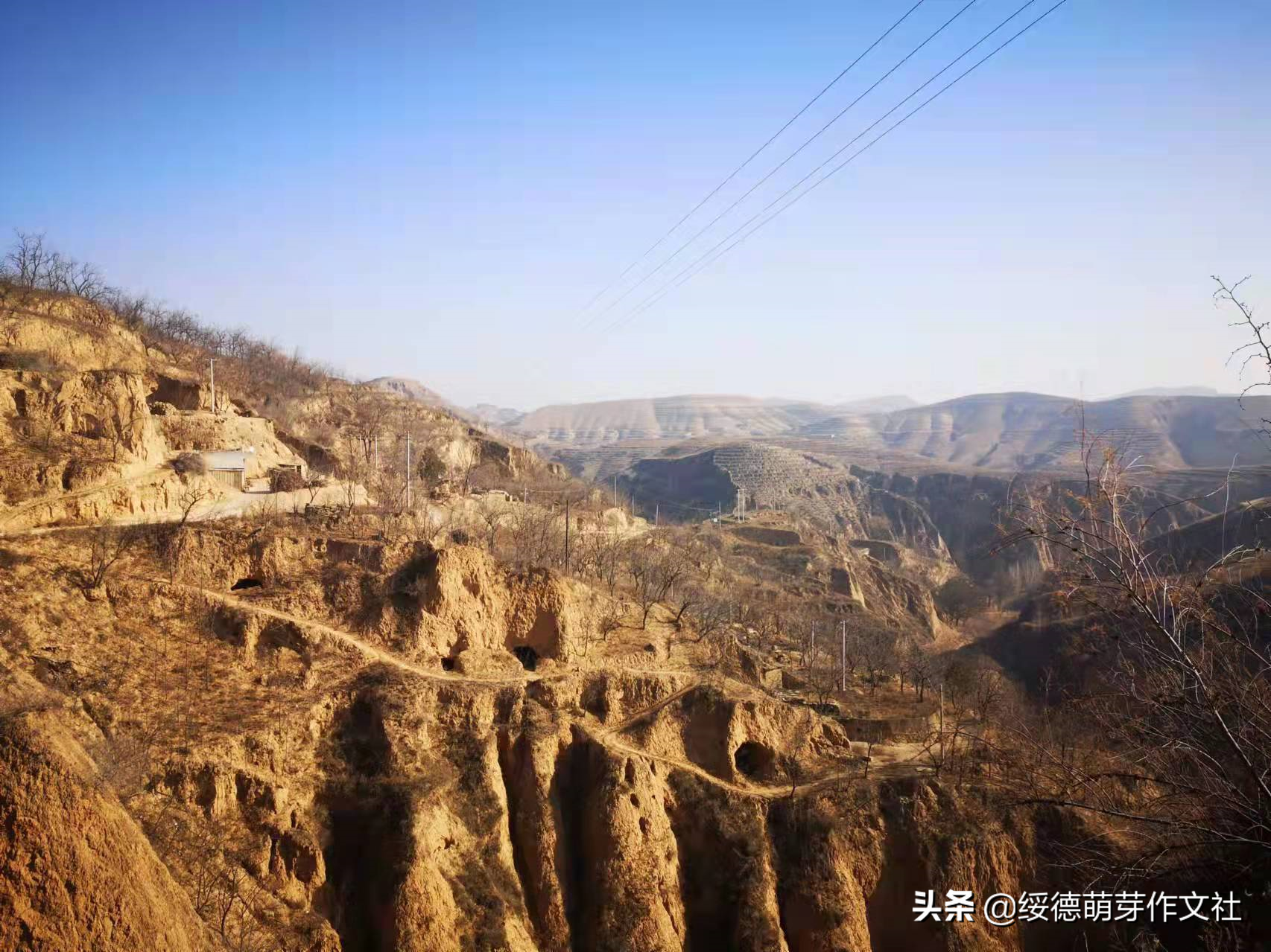 绥德王文瑜，赵家砭张家山走出的陕北泥塑大师