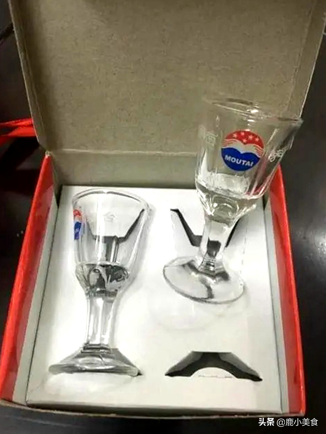 茅台酒杯多少钱(涨知识) - 价格百科