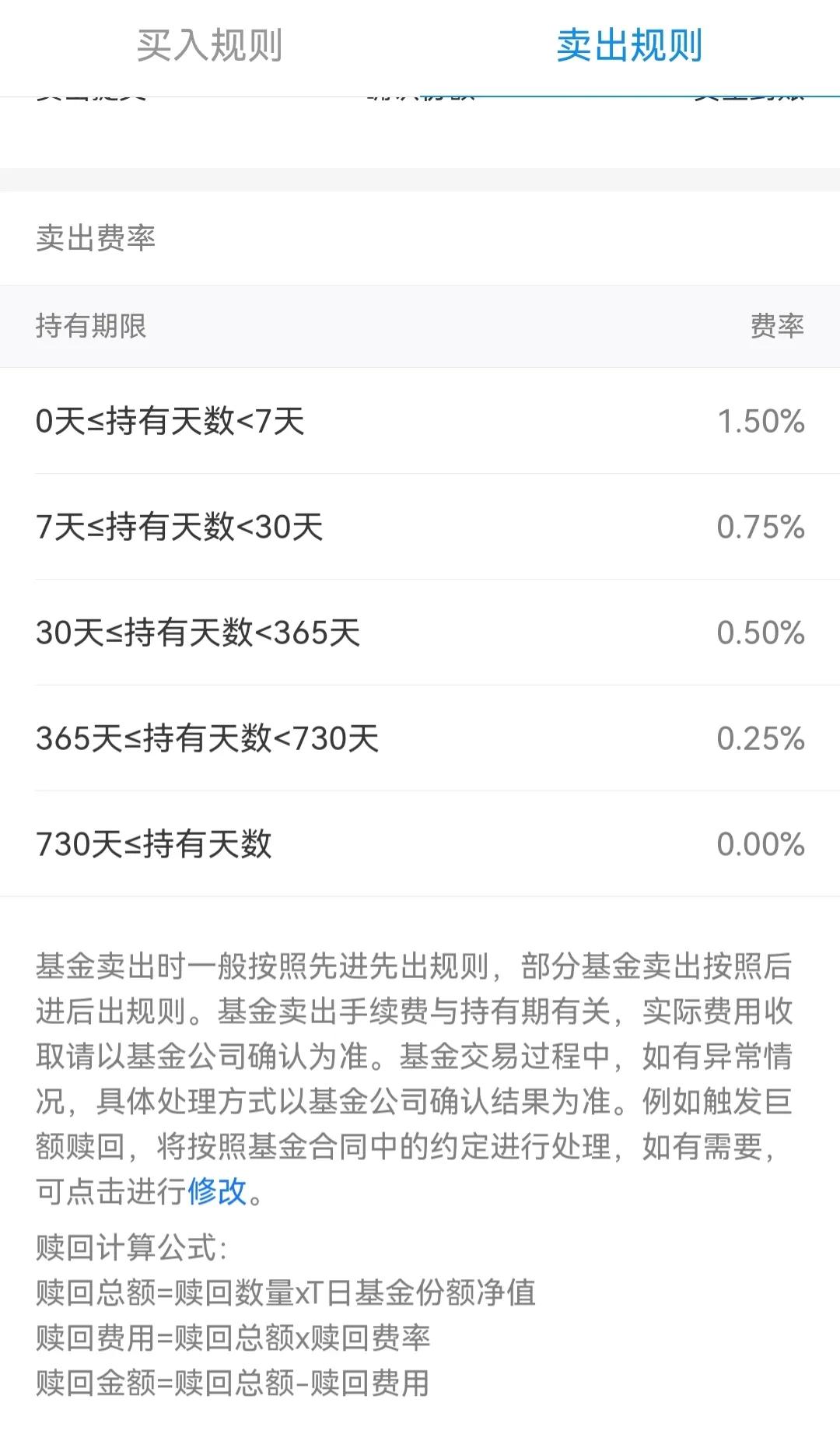 买基金交什么费用，交多少？看完你就知道自己的基金费用高不高