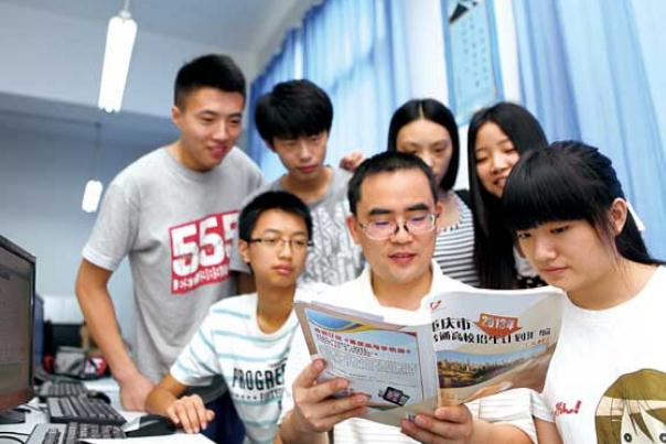 民办二本和公办二本的差别，两者截然不同，幸亏当初没有选错