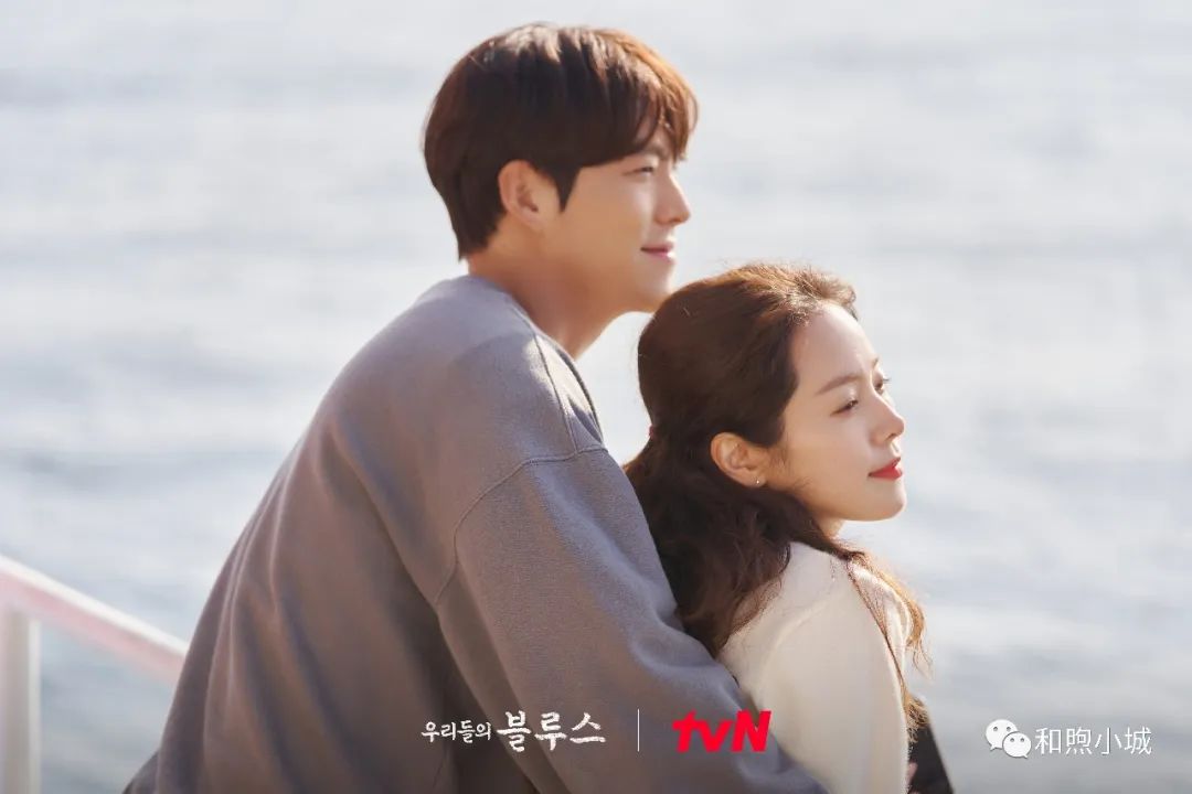 悠悠海风里的百味人生