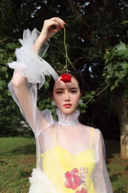 奇缘！选美冠军、武术女神、旗袍皇后，都毕业于湖北同所高校