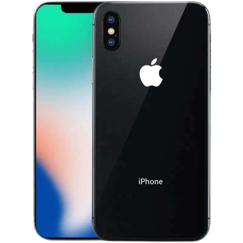 iphone手机的全面屏时代,让用户真正能够感受到这款手机所带来的特色.