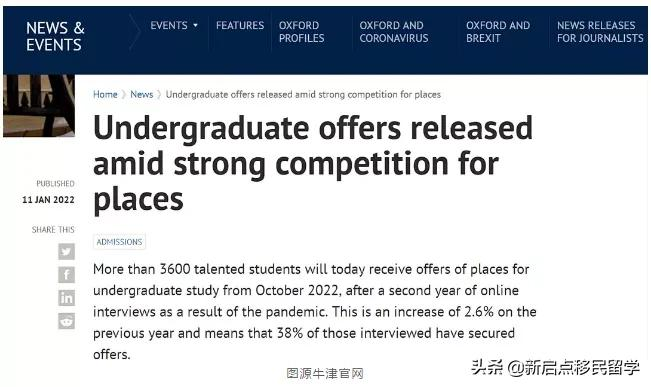 出国留学内卷了?背景提升你了解多少?