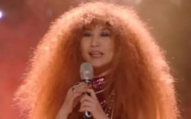 浪姐3:“倒数第一”一跃榜首，王心凌掉第七，赵樱子成“群嘲”