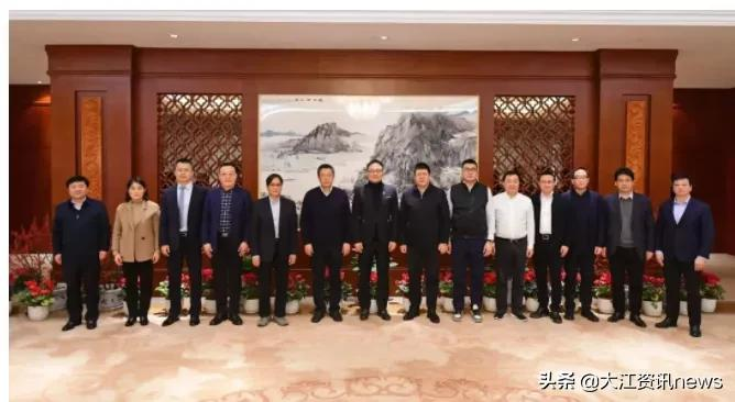 太拼!省“两会”后,芜湖3天举办5场重要活动