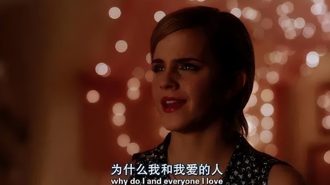 艾玛沃特森：从甜心公主到被骂“白眼狼”，她做错了什么？