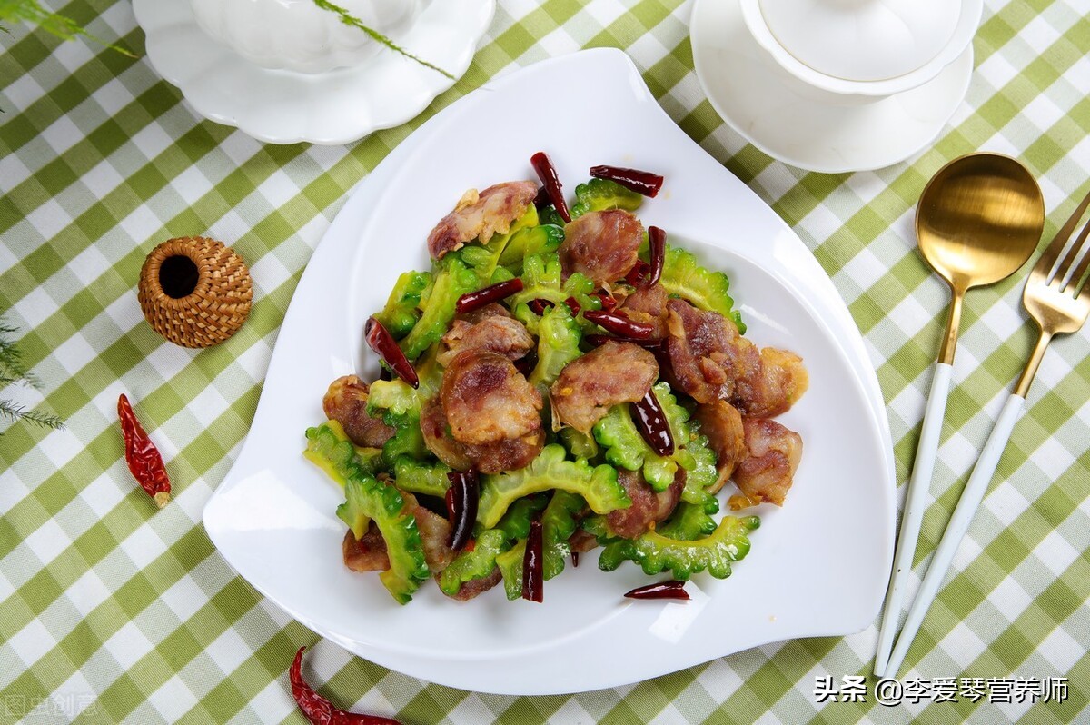 吃腊肉真的会得癌症？还能不能吃，怎么吃？听听营养师说
