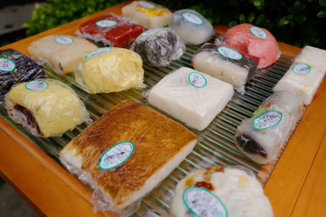 近两年挖到的好吃好喝全在这，不好吃请来打