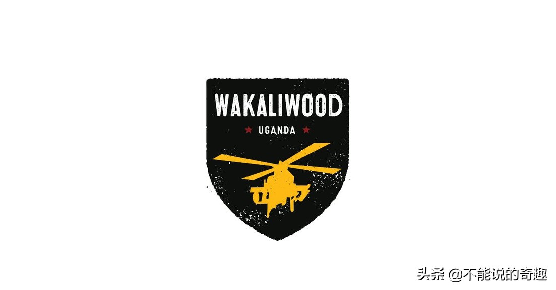 非洲电影有多野？这帮贫民窟的“演员”低成本创作特效动作电影