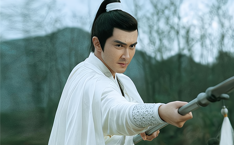 雪中悍刀行2什么时候上映（雪中悍刀行2宣发）