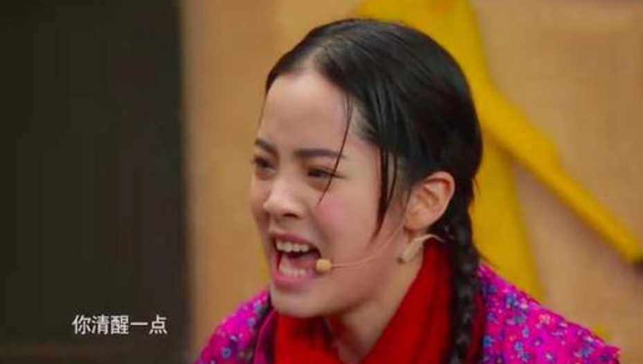 红得快，沉得也快！这5位“昙花一现”的女星，无戏可拍可惜了