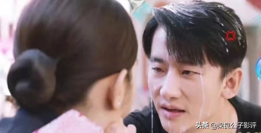 《欢迎光临》颜值不算高的白百何，凭什么让观众喜欢到停不下来？