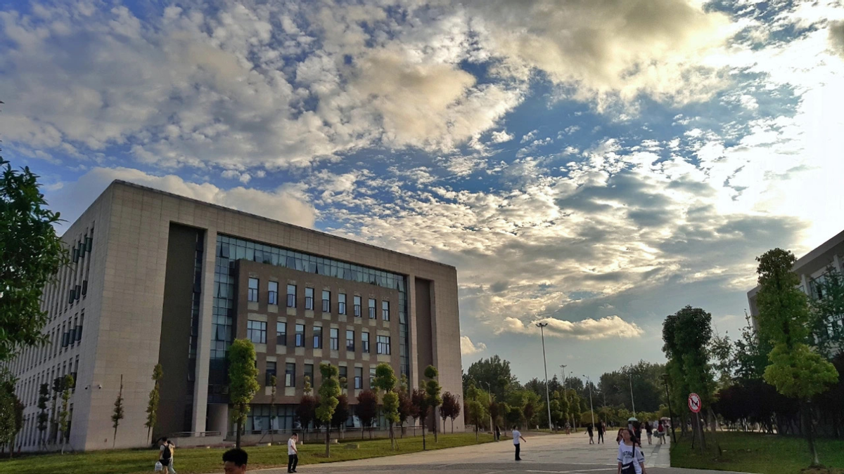 走出中科院院士、放射性地质大师！四川“硬核”学院：坐拥“核”技术！