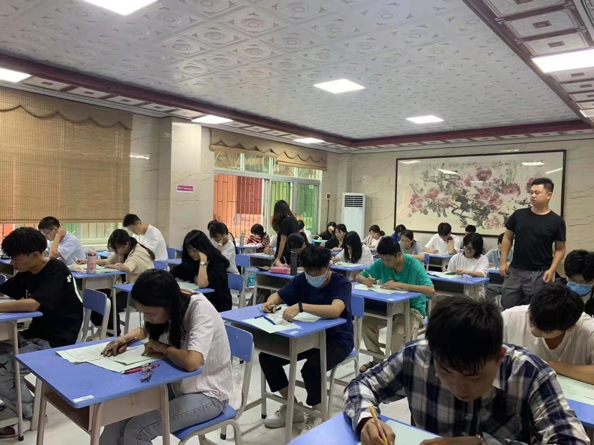 中职毕业只能打工？还不了解3+证书高职高考，你一定会后悔