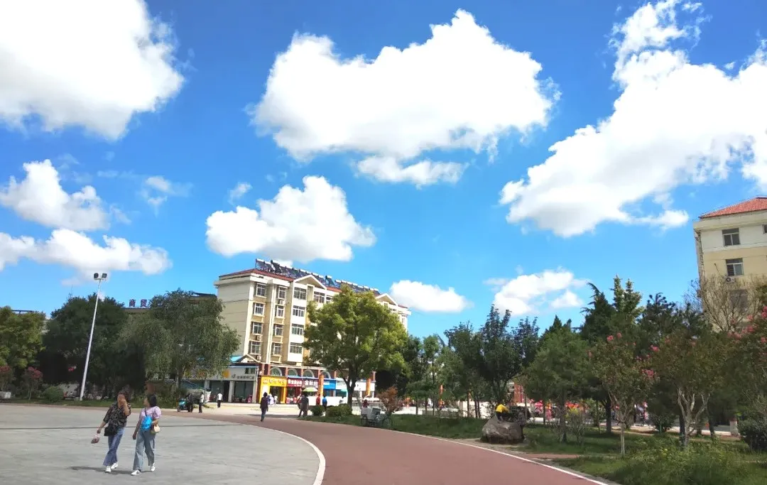 “绿水青山”征文优秀作品（57）| 环保，环保，美丽中国从心出发