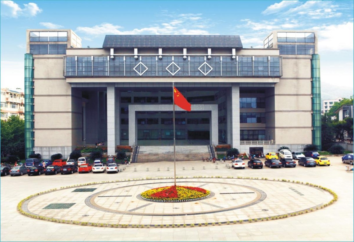 中国农业科学院大学（四川这所高校）