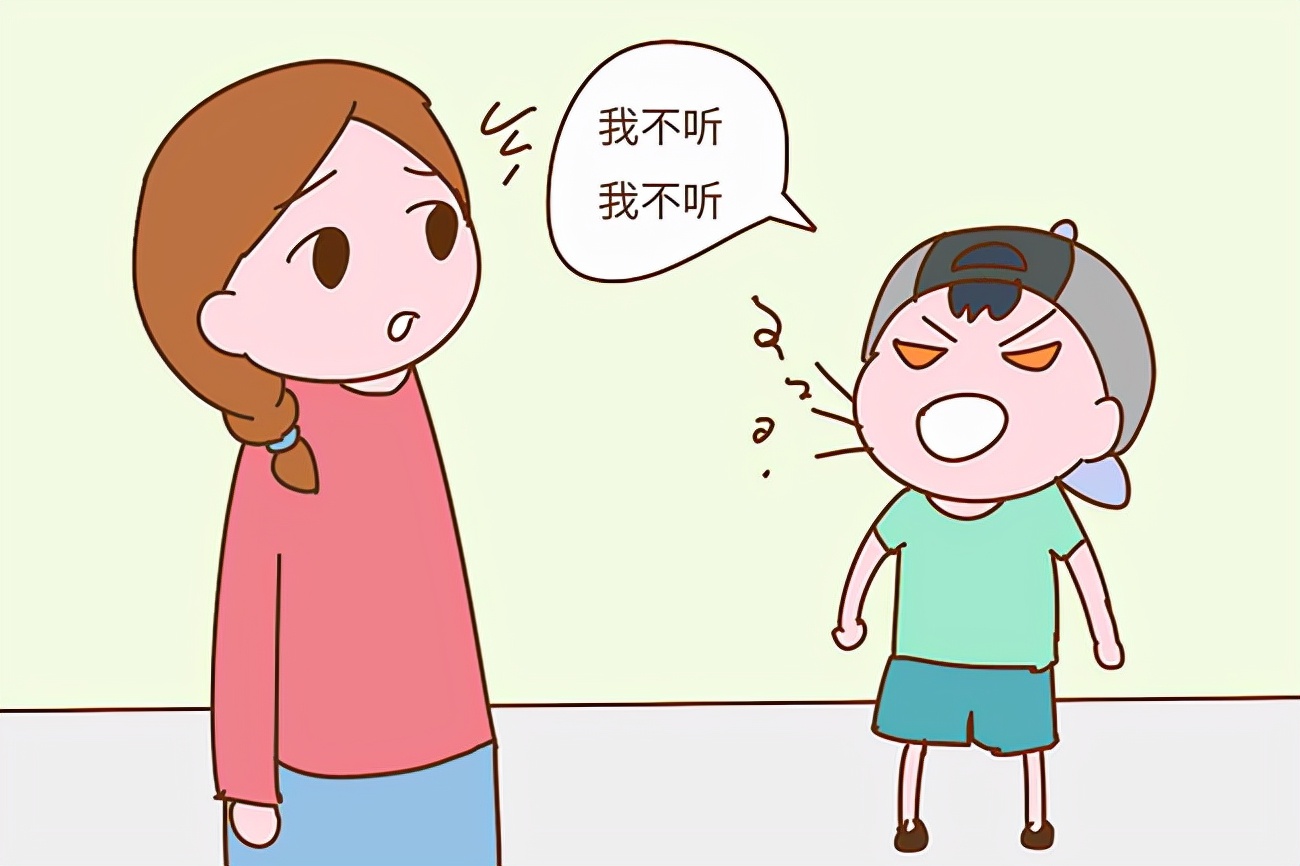 孩子出现早恋、叛逆，父母千万不要慌张，教你几招
