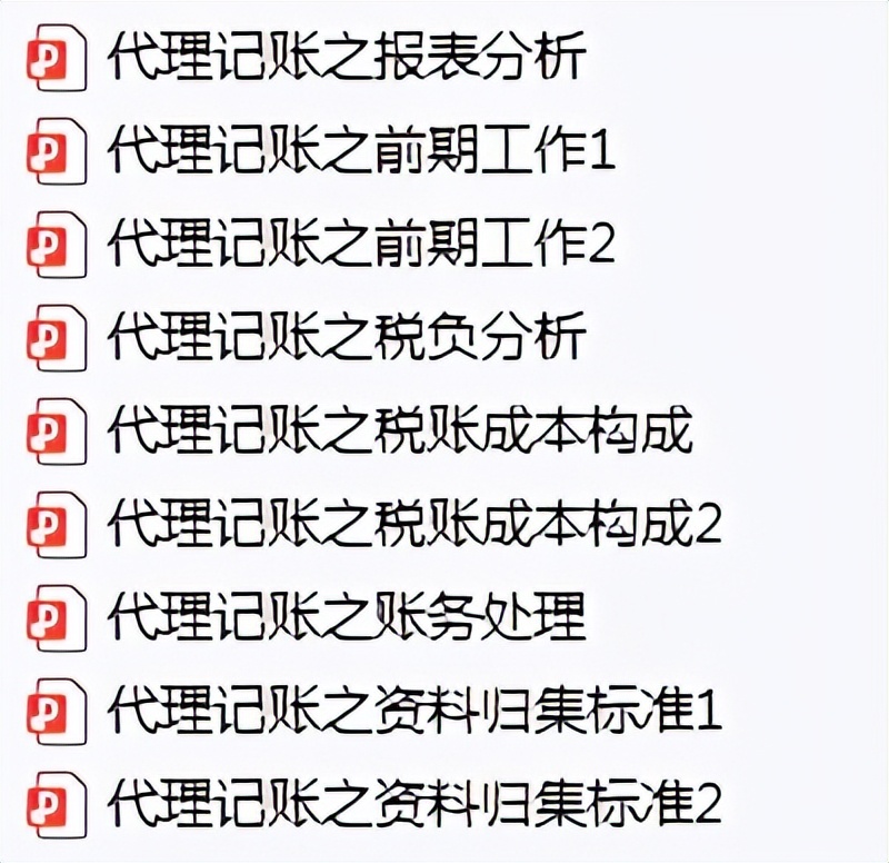 上海35岁女会计，做了代理记账，终于知道了收入翻番是什么感受