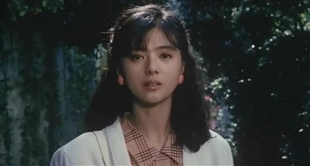 世界电影（0157）日本电影《W的悲剧》（1986）剧照欣赏