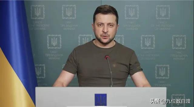 俄乌局势缓和，原油重挫12%，全球股市强劲反弹