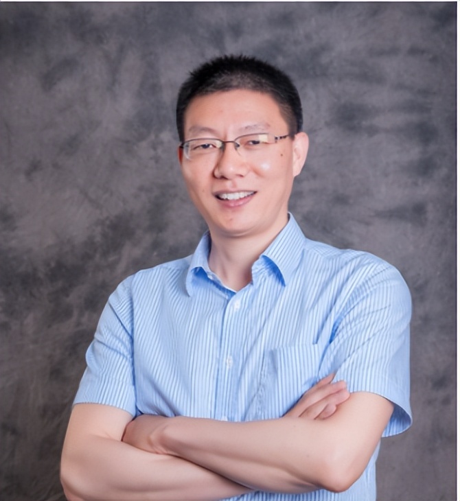 打破垄断，入选腾讯人才计划！这7人先后登上福布斯，都毕业于南京大学！