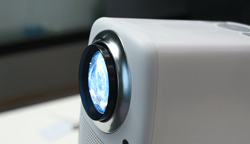 強(qiáng)，不止一面！泰捷WEBOX T1S投影儀評測